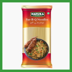 Natura Bar-B-Q Noodles