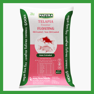 Telapia Finisher